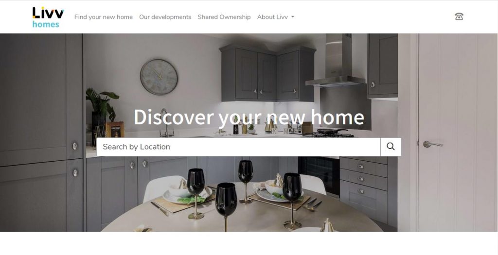 Livv Homes Property Research Success Story