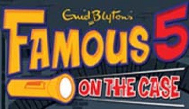 The Famous Five media market research success story
