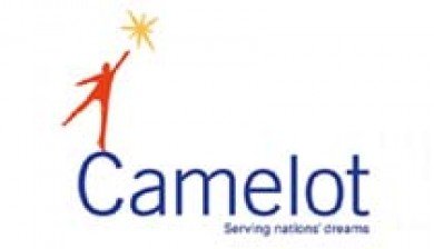 Gaming market research for Camelot