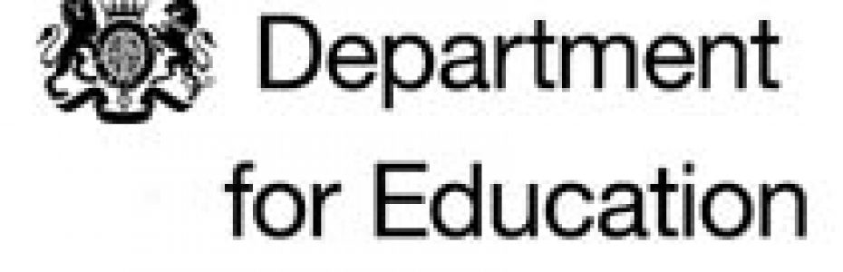 Department for education market research success story