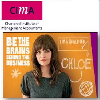 professional services market research for CIMA